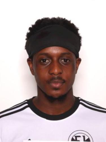 Idriss Amadou Peki