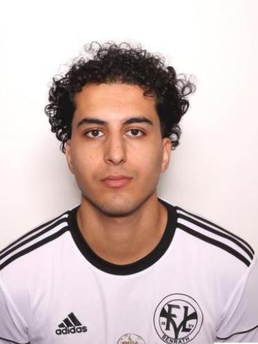 Zakaria Arian