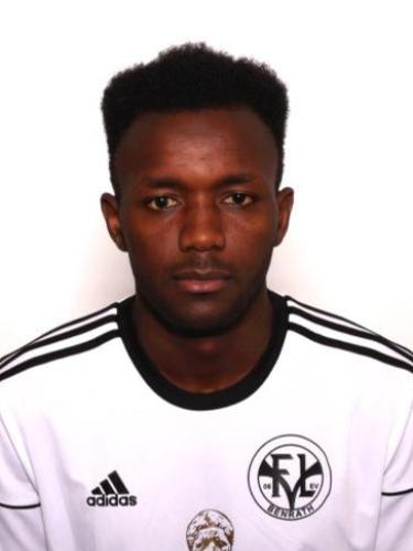 Thierno Moydhe Barkid Barry