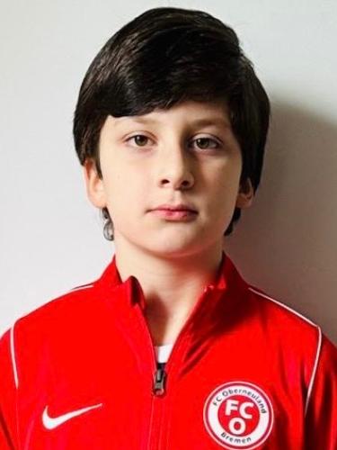 Georgi Mskhvilidze