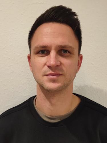 Alexander Schwarzenberger
