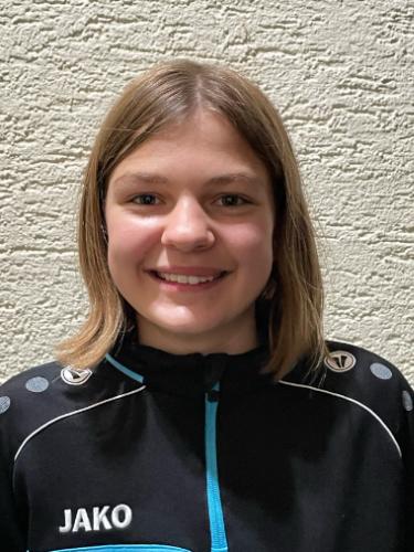 Luisa Biesing
