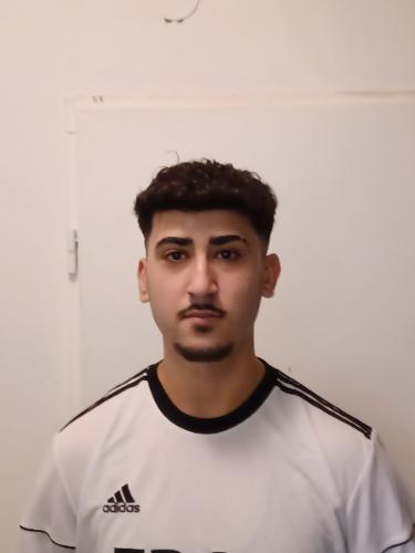 Dildar Dakhel Sillo Hakrash