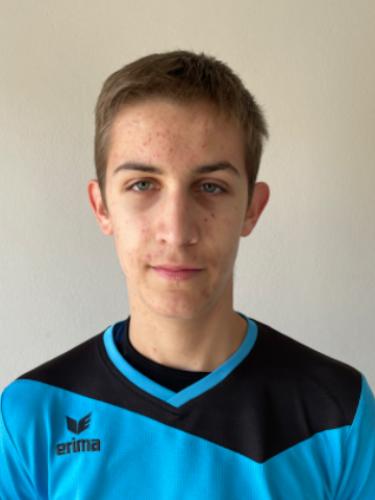Elias Lill