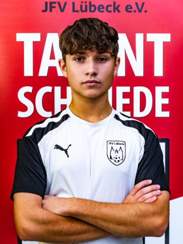 Giray Gyunay Redzheb