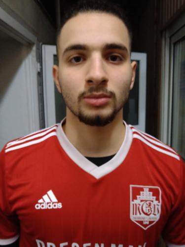 MHD Rami Khadm Aljamea