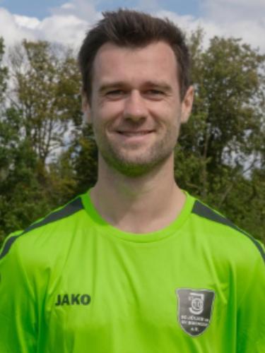 Jan Hagedorn