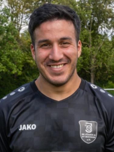 Anouar Harraou