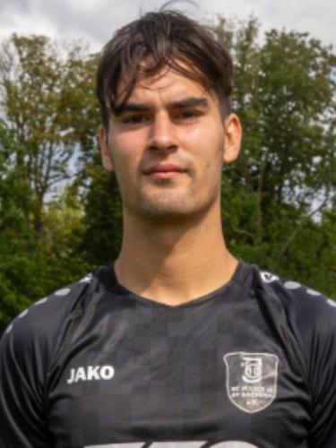 Mladen Sokolovic