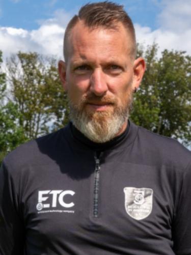 Tobias Voss
