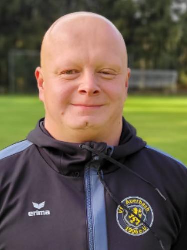 Stefan Kreß
