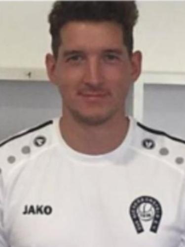 Thorben Berger
