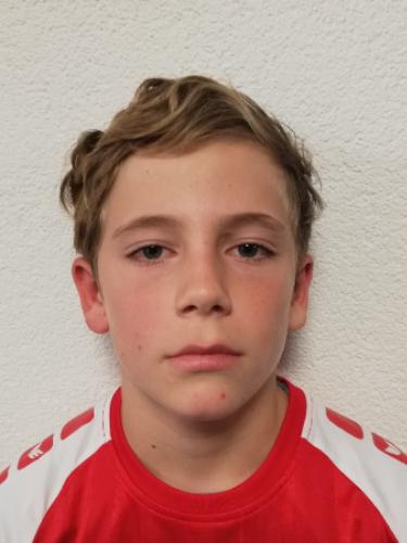 Jonas Hoch