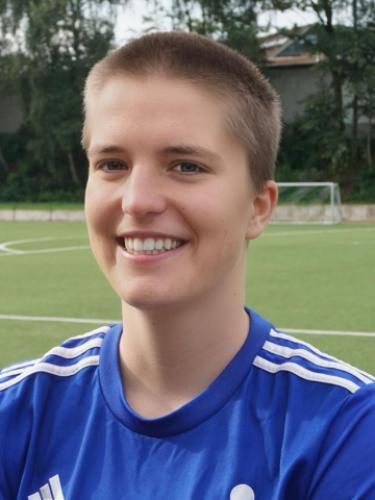 Johanna Amini