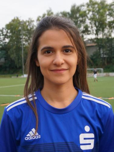 Graziella Paola Tartaglione Garcia