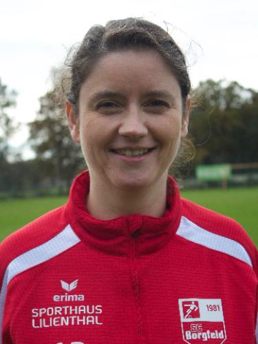 Anne Daniel