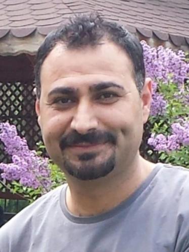 Davut Kirilmaz
