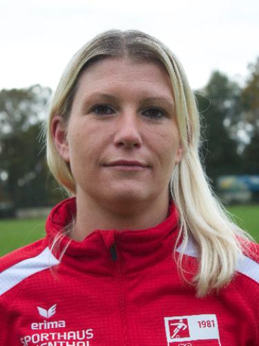 Sandra Strate