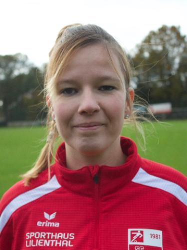 Julia Röhrs