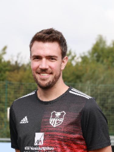 Philippe Baumgaertner