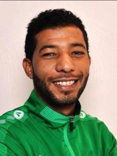 Bovali Omran