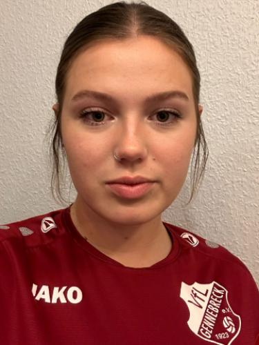 Jil Pörschmann