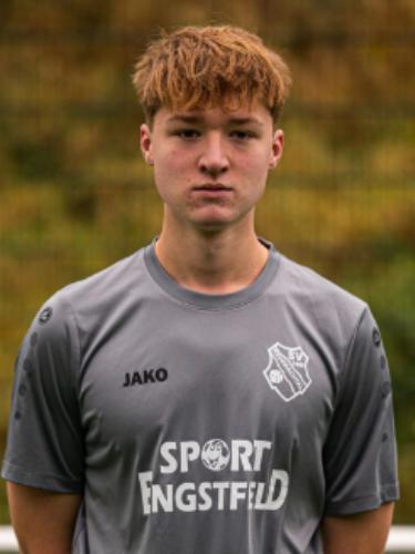 Niklas Schreiter