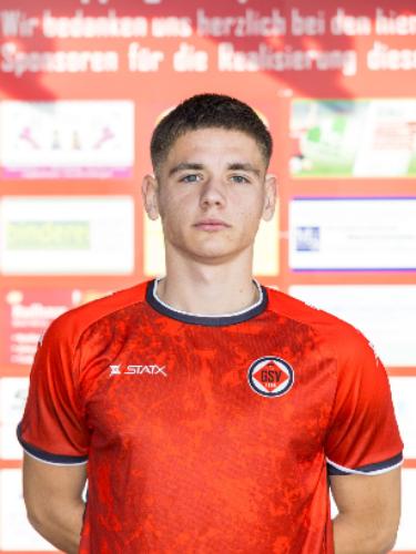 Stevan Anicic