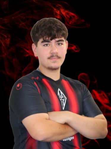 Efe Tercan