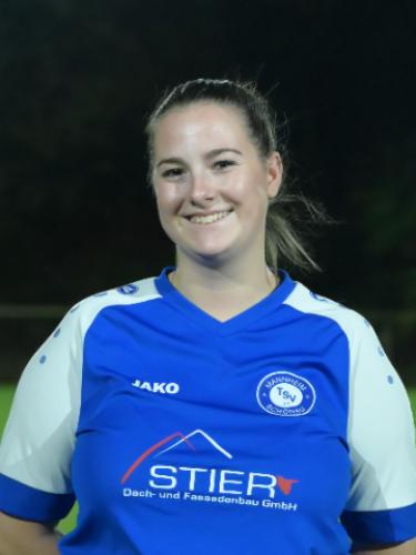 Laura Siebert
