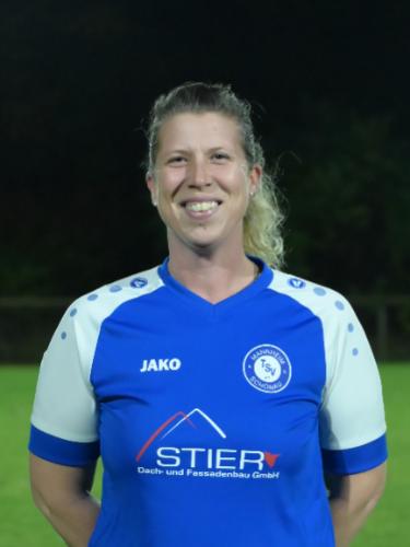 Christiane Siebert