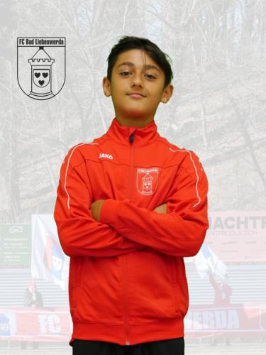 Azad Khalil