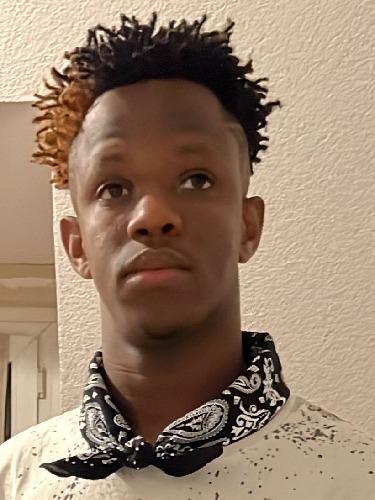 Ousman Jallow Jallow