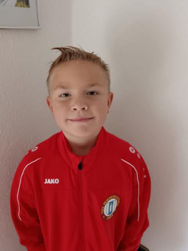 Max Fabian