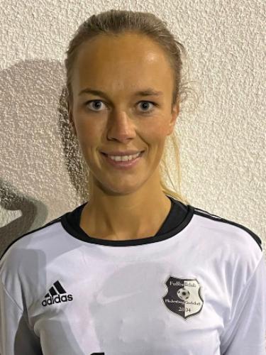 Madeline Monique Habbel