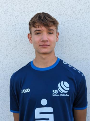 Lukas Schweitzer