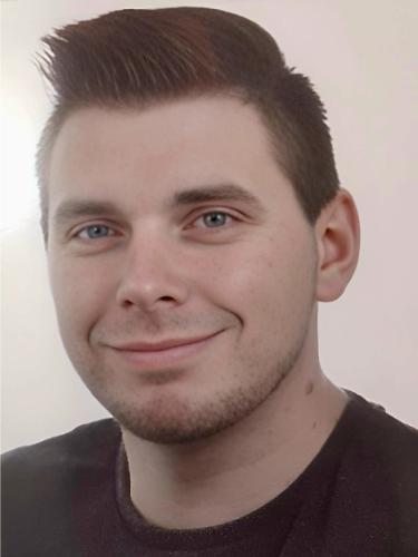 Max Andre Jütte-Baxmann