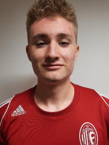 Lucas Krumbiegel