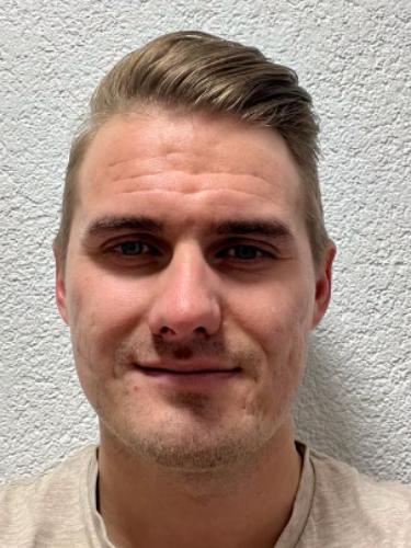 Florian Oehme