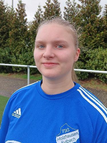 Julia Scharf