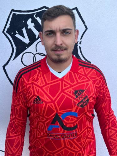 Burak Gecbostan