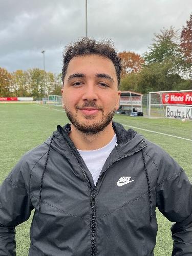Yigit Sefa Yüce