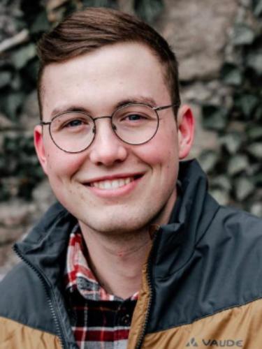 Niklas Johannes Doser