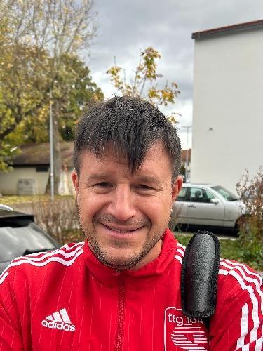 Sascha Grauer