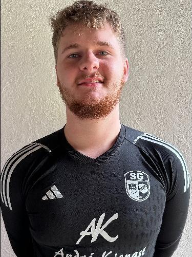 Tobias Fuchs
