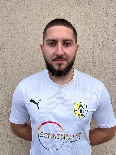 Sotirios Ikonomou