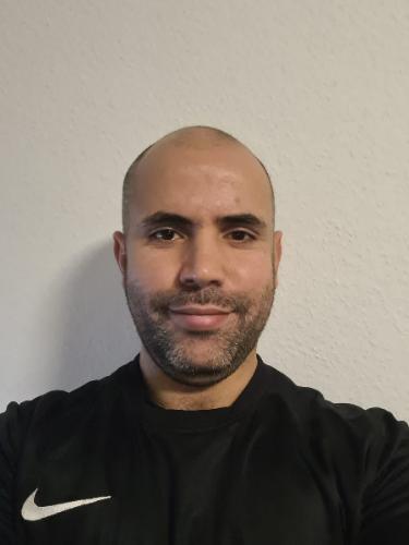 Noureddine Menad