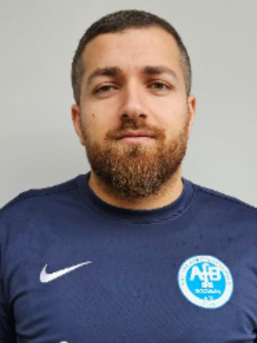 Mehmet Ali Göcer