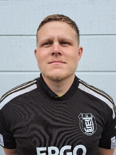 Marvin Schubert