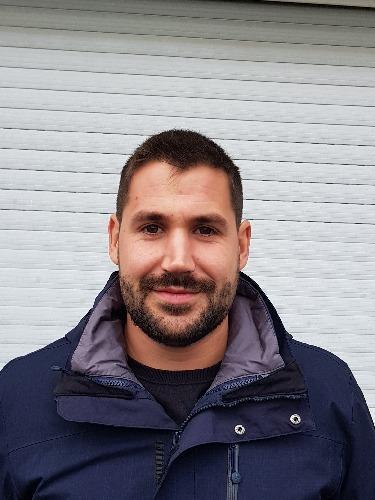 Niklas Hodes